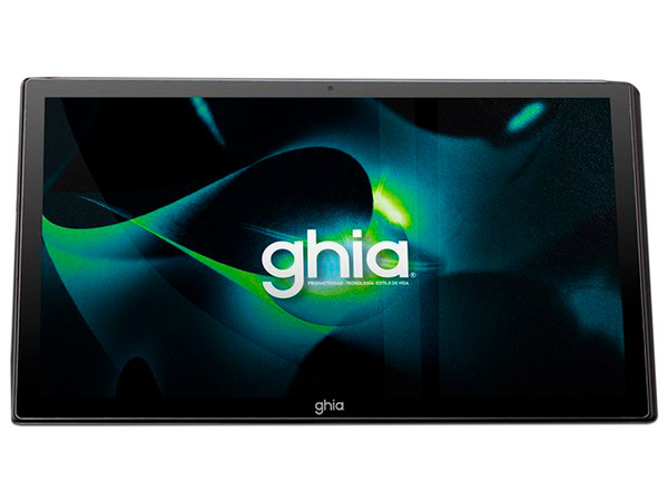 Tablet GHIA Vector Plus: 
Procesador Octa Core (hasta 2.0 GHz), 
Memoria RAM de 4GB, Almacenamiento de 64GB, 
Pantalla LED Multi Touch de 10.1