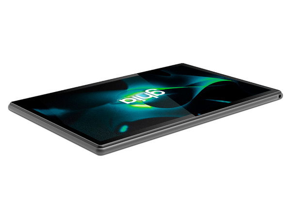 Tablet GHIA Vector Plus: 
Procesador Octa Core (hasta 2.0 GHz), 
Memoria RAM de 4GB, Almacenamiento de 64GB, 
Pantalla LED Multi Touch de 10.1