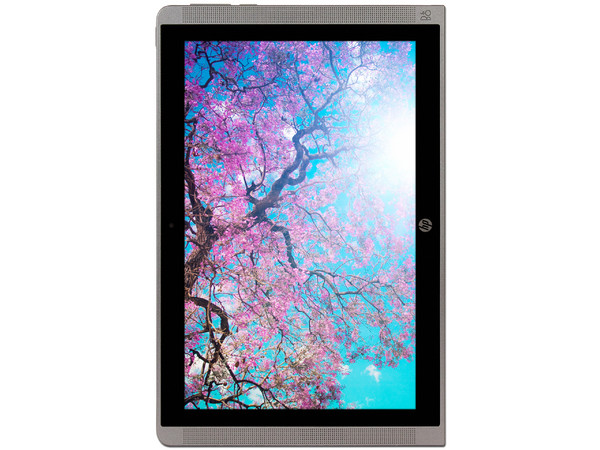Laptop 2 en 1  HP X2 210 G1: 
Procesador Intel Atom X5-Z8300 (1.84 GHz), 
Memoria de 2GB DDR3,
EMMC de 32 GB, 
Pantalla Touch LED de 10.1