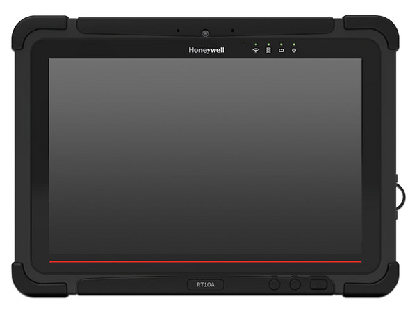 Tablet Honeywell RT10W,
Procesador Intel Pentium N4200 (Hasta 2.5 GHz),
Memoria RAM de 8 GB,
Almacenamiento de 128 GB,
Pantalla de 10.1