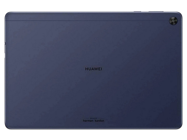 Tablet Huawei MatePad T10s: 
Procesador Kirin 710A (hasta 2.00GHz), 
Memoria RAM de 3GB, Almacenamiento de 64GB, 
Pantalla LED Multi touch de 10.1