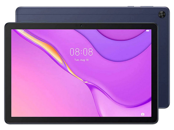 Tablet Huawei MatePad T10s: 
Procesador Kirin 710A (hasta 2.00GHz), 
Memoria RAM de 3GB, Almacenamiento de 64GB, 
Pantalla LED Multi touch de 10.1