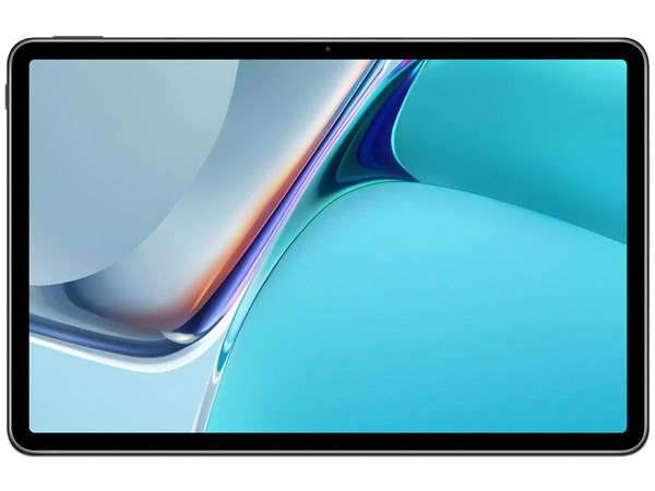 Tablet Huawei MatePad 11:
Procesador Snapdragon 865 (hasta 2.84 GHz), 
Memoria RAM de 6GB, 
Almacenamiento de 128GB, 
Pantalla LED Multi touch de 10.95