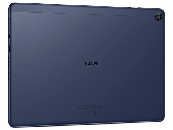 Tablet Huawei MatePad T10:
Procesador Kirin 710A Octa Core (hasta 2.0GHz), 
Memoria RAM de 4GB, 
Almacenamiento de 64GB, 
Pantalla LED Multi touch de 9.7