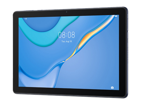 Tablet Huawei MatePad SE:
Procesador Octa Core (hasta 2.4 GHz),
Memoria RAM de 4GB, Almacenamiento de 64GB,
Pantalla IPS Multi Touch de 10.4
