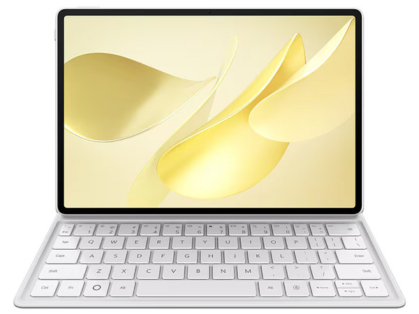 Tablet Huawei MatePad 12 X: 
Procesador Kirin T92B, 
Memoria RAM de 12GB, Almacenamiento de 256GB, 
Pantalla LED Multi-Touch de 12
