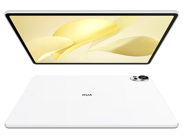 Tablet Huawei MatePad 12 X: 
Procesador Kirin T92B, 
Memoria RAM de 12GB, Almacenamiento de 256GB, 
Pantalla LED Multi-Touch de 12