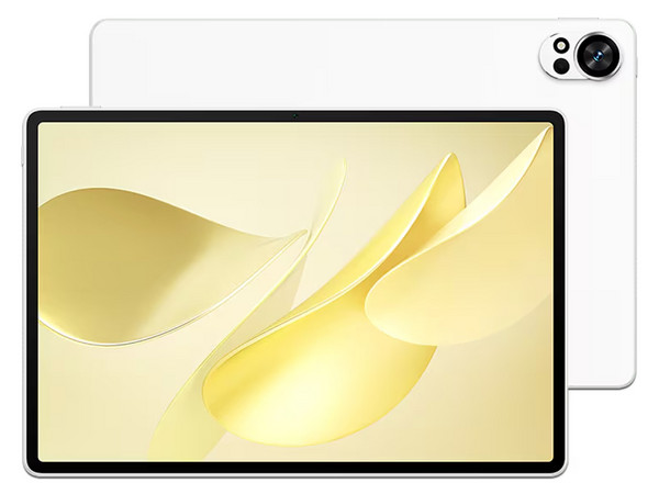 Tablet Huawei MatePad 12 X: 
Procesador Kirin T92B, 
Memoria RAM de 12GB, Almacenamiento de 256GB, 
Pantalla LED Multi-Touch de 12