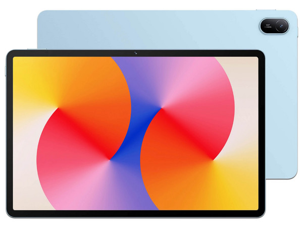 Tablet Huawei MatePad SE 11: 
Procesador Octa-Core (hasta 2.0 GHz), 
Memoria RAM de 8GB, Almacenamiento de 128GB, 
Pantalla de 11