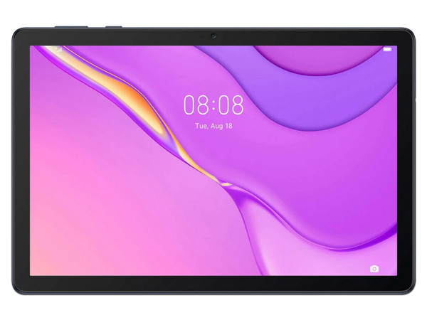 Tablet Huawei MediaPad T10s: 
Procesador Kirin 710A Quad Core (hasta 2.0GHz), 
Memoria RAM de 3GB, 
Almacenamiento de 64GB, 
Pantalla LED Multi-touch 10.1