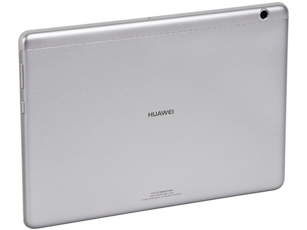 Tablet Huawei MediaPad T3 10: 
Qualcomm Snapdragon 425 Quad-Core (1.4 GHz), 
Memoria RAM de 2GB, 
Almacenamiento de 16GB, 
Pantalla LED Multi-touch 9.6