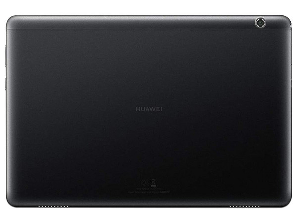 Tablet Huawei MediaPad T5:
Procesador Kirin 659 Octa-Core (hasta 2.36 GHz),
Memoria RAM de 2GB, Almacenamiento de 16GB
Pantalla LED Multi Touch de 10.1