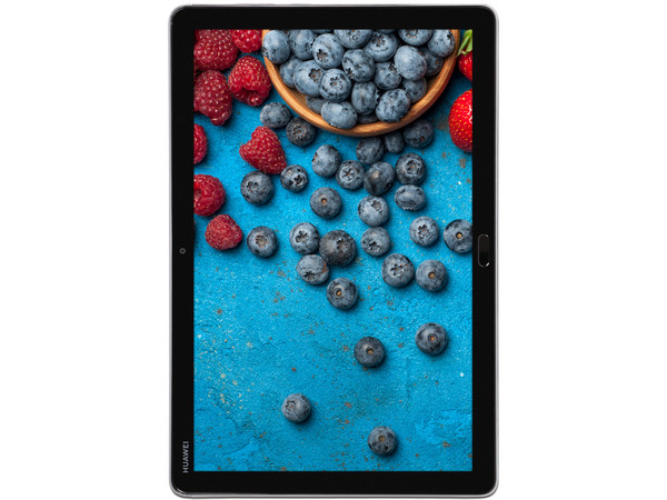 Tablet Huawei MediaPad M5 Lite:
Procesador Kirin 650 Octa Core (hasta 2.36 GHz),
Memoria RAM de 3GB, Almacenamiento de 32GB,
Pantalla LED Multi Tounch de 10.1