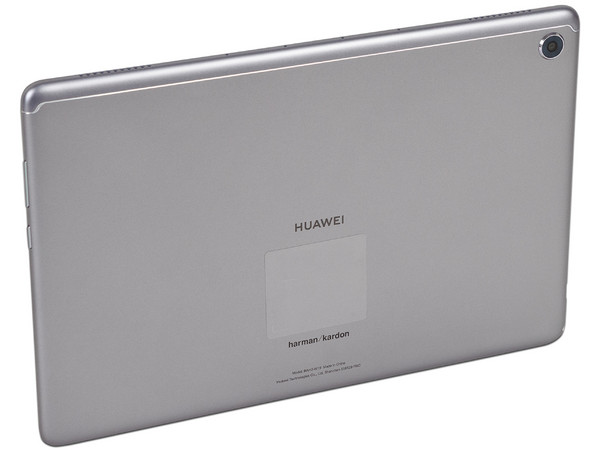 Tablet Huawei MediaPad M5 Lite:
Procesador Kirin 650 Octa Core (hasta 2.36 GHz),
Memoria RAM de 3GB, Almacenamiento de 32GB,
Pantalla LED Multi Tounch de 10.1