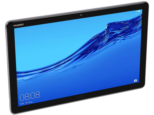 Tablet Huawei MediaPad M5 Lite:
Procesador Kirin 650 Octa Core (hasta 2.36 GHz),
Memoria RAM de 3GB, Almacenamiento de 32GB,
Pantalla LED Multi Tounch de 10.1