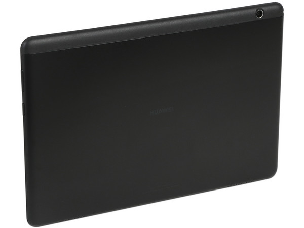 Tablet Huawei MediaPad T5:
Procesador Kirin 659 Octa-Core (hasta 2.36 GHz),
Memoria RAM de 3GB, 
Almacenamiento de 32GB (expandible microSD hasta 256GB),
Pantalla de 10.1