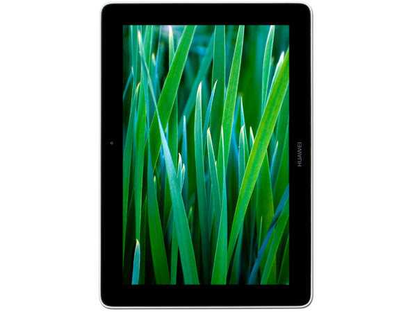 Tablet Huawei MediaPad 10 Link con Android 4.0, Wi-Fi, 2 Cámaras, Pantalla LED IPS Multitouch de 10.1