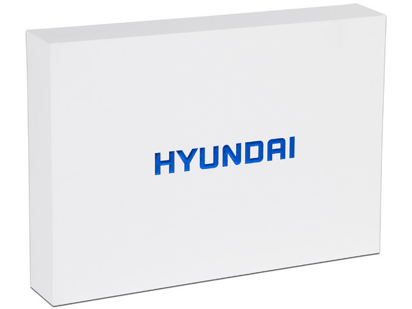 Tablet Hyundai Koral 10X:
Android 7.0 Nougat,
Procesador Allwinner A64 Quad Cortex-A53 (1.2 Ghz),
Memoria RAM de 1GB, Almacenamiento de 16GB,
Cámaras: 2MP/5MP, Pantalla IPS Multi-Touch de 10.1
