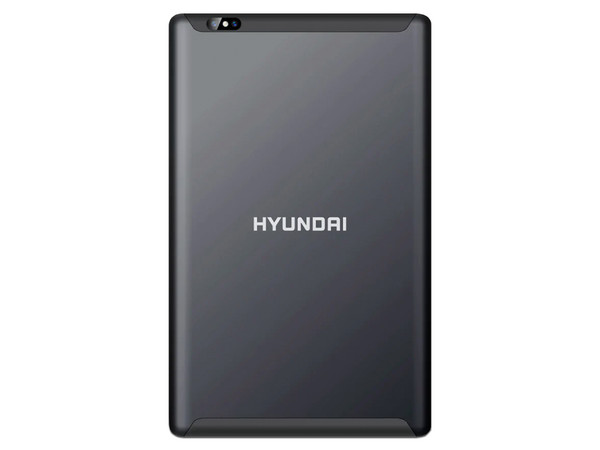 Tablet Hyundai HyTab Plus 10LB1:
Procesador Quad-core (1.5 GHz),
Memoria RAM de 2GB, Almacenamiento de 32GB,
Pantalla LCD Multi-touch de 10.1