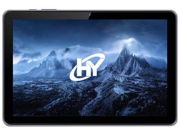 Tablet Hyundai HyTab Plus 10LB4:
Unisoc Octa-Core (hasta 1.6GHz),
Pantalla IPS 10.1