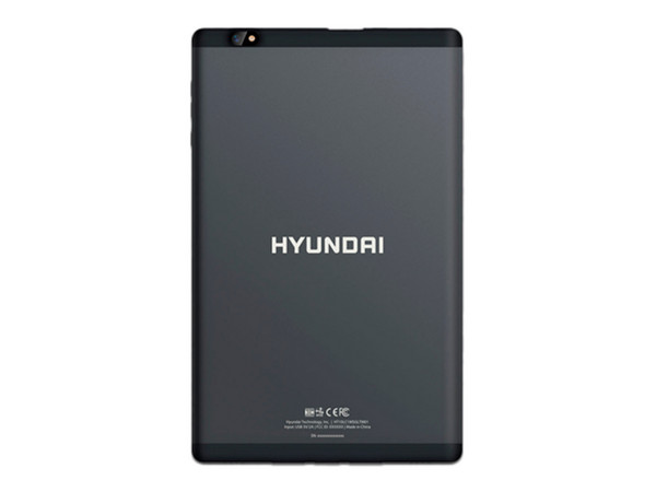 Tablet Hyundai HyTab Plus 10LC1: 
Procesador Octa Core (hasta 1.6 GHz), 
Memoria RAM de 4GB, Almacenamiento de 64GB, 
Pantalla IPS Multi Touch de 10.1