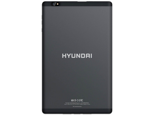 Tablet Hyundai HyTab Plus 10WB2: 
Procesador Quad Core (1.6 GHz), 
Memoria RAM de 4GB, Almacenamiento de 64GB, 
Pantalla IPS 10.1