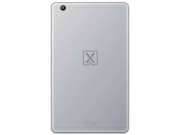 Tablet Lanix RX8 V4:
Procesador Quad Core (hasta 2.0 GHz), 
Memoria RAM de 4GB, Almacenamiento de 64GB, 
Pantalla LED Multi-Touch de 8