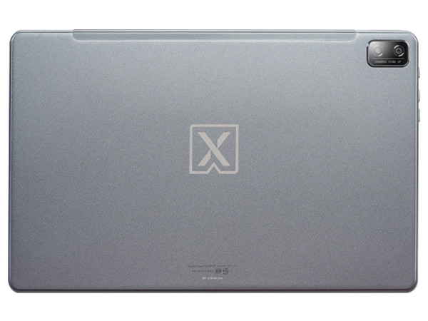 Tablet Lanix Ilium Pad RX11:
Octa-Core (hasta 1.6GHz + 1.6GHz), 
Memoria RAM de 6GB, Almacenamiento de 128GB, 
Pantalla IPS de 11