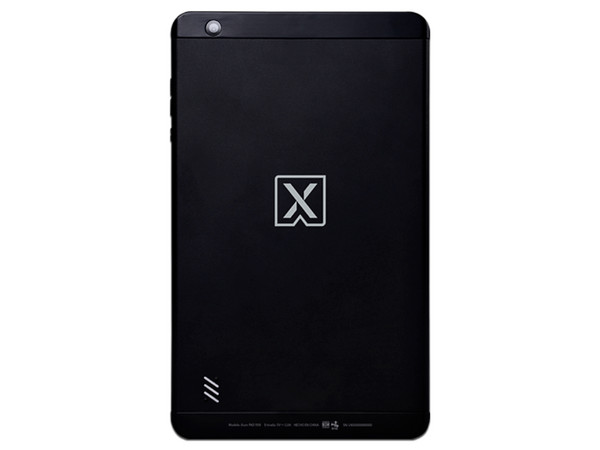 Tablet Lanix Ilium Pad RX8:
Procesador RK3326, Cortex-A35 Quad Core (hasta 1.5 GHz),
Memoria RAM de 2GB, Almacenamiento de 16GB,
Cámaras: 2MP/5MP, Pantalla Multi Touch de 8