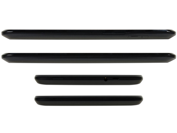Tablet Lenovo IdeaTab A1000L-F con Android 4.1, Wi-Fi, Cámara, Pantalla LED Multitouch de 7