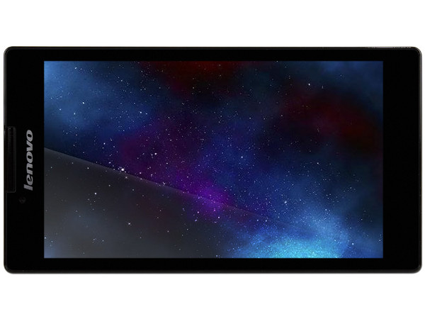 Tablet Lenovo Tab 2 A7-30 Pearl White con Android 4.4, Wi-Fi, 1 Cámara, Pantalla LED Multitouch IPS de 7