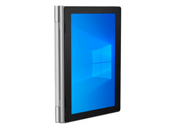 Tablet Lenovo IdeaPad D330-10IGM: 
Procesador Intel Celeron N4000, 
Memoria RAM de 4GB, Almacenamiento de 64GB, 
Pantalla LED 10.1