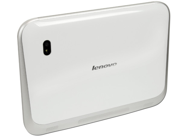 Tablet Lenovo ideapad K1 con Android 3.1 (Honeycomb), Wi-Fi, 2 Cámaras, Pantalla LED Multitouch de 10.1