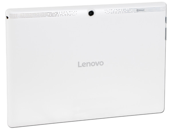 Tablet Lenovo Tab 2 A10-30:
Procesador Snapdragon 212 Quad Core (1.3 GHz),
Memoria RAM de 1GB, Almacenamiento de 16GB,
Pantalla LED IPS Multi-Touch de 10.1