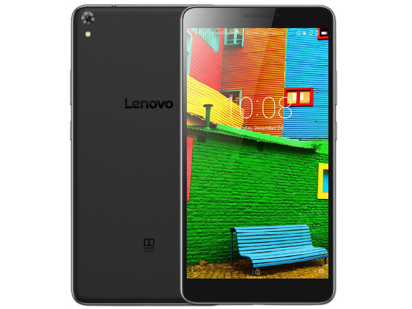 Tablet Lenovo Phab Pb1-750:
Procesador Snapdragon 410 Quad-Core (1.2 GHz),
Memoria RAM de 1GB, Almacenamiento de 16GB,
Soporta micro SD, Pantalla IPS de 7