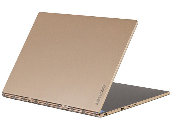 Tablet Lenovo Yoga Book:
Procesador Intel Atom x5-Z8550,
Memoria de RAM de 4GB, Almacenamiento de 64GB,
Cámaras: 2MP/8MP, Pantalla LED Multi-Touch de 10.1