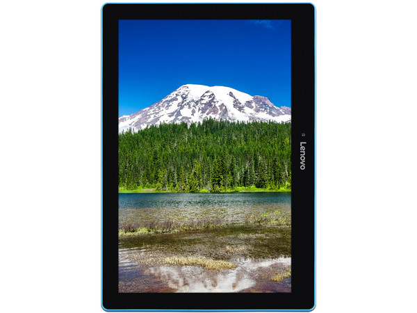 Tablet Lenovo TAB 10 TB-X103F:
Procesador Snapdragon 212 Quad Core (1.3 GHz),
Memoria RAM de 1GB, Almacenamiento de 16GB,
Pantalla LED Multi-Touch IPS de 10