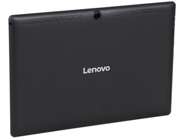 Tablet Lenovo TAB 10 TB-X103F:
Procesador Snapdragon 212 Quad Core (1.3 GHz),
Memoria RAM de 1GB, Almacenamiento de 16GB,
Pantalla LED Multi-Touch IPS de 10