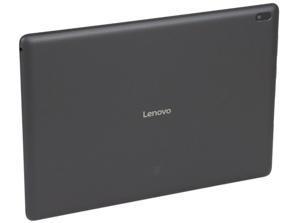 Tablet Lenovo Tab E10 TB-X104F:
Procesador Qualcomm APQ8009 Quad-Core (1.30 GHz),
Memoria RAM de 1GB,
Almacenamiento de 16GB,
Pantalla de 10.1