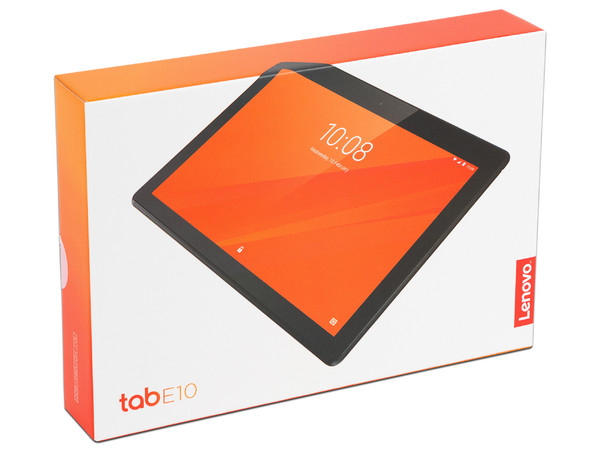 Tablet Lenovo Tab E10 TB-X104F:
Procesador Qualcomm APQ8009 Quad-Core (1.30 GHz),
Memoria RAM de 1GB,
Almacenamiento de 16GB,
Pantalla de 10.1
