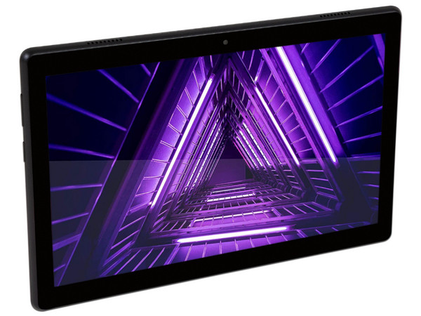 Tablet Lenovo Tab M10 TB-X505F:
Procesador SDM429 Quad Core (hasta 2.0 GHz),
Memoria RAM de 2GB,
Almacenamiento de 16GB,
Pantalla LED Multi Touch de 10.1