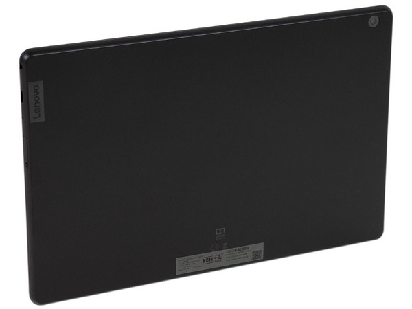 Tablet Lenovo Tab M10 TB-X505F:
Procesador SDM429 Quad Core (hasta 2.0 GHz),
Memoria RAM de 2GB,
Almacenamiento de 16GB,
Pantalla LED Multi Touch de 10.1