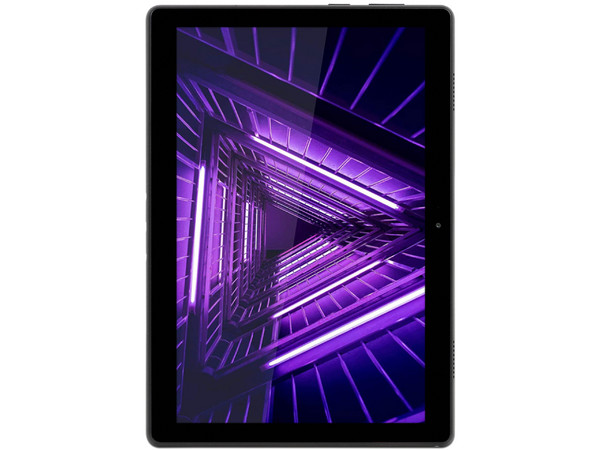 Tablet Lenovo Tab M10 TB-X505F:
Procesador SDM429 Quad Core (hasta 2.0 GHz),
Memoria RAM de 2GB,
Almacenamiento de 16GB,
Pantalla LED Multi Touch de 10.1