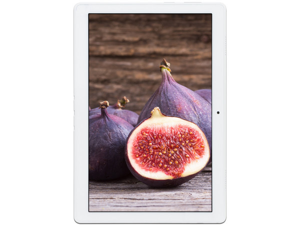 Tablet Lenovo Tab M10:
Qualcomm Snapdragon 429 Quad Core (2.0GHz),
Memoria RAM de 2GB,
Almacenamiento de 16GB,
Pantalla LED Multi Totuch de 10.1