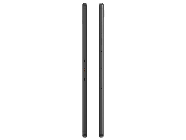 Tablet Lenovo Tab M10 HD:
Procesador Helio P22T Octa-Core (hasta 2.3GHz),
Memoria RAM de 2GB, Almacenamiento de 32GB,
Pantalla LED Multi Touch de 10