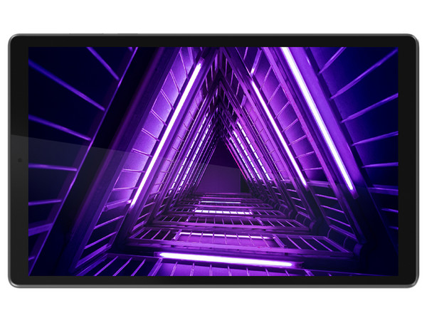 Tablet Lenovo Tab M10 HD:
Procesador Helio P22T Octa-Core (hasta 2.3GHz),
Memoria RAM de 2GB, Almacenamiento de 32GB,
Pantalla LED Multi Touch de 10