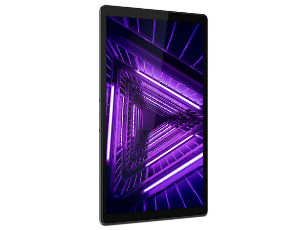 Tablet Lenovo Tab M10 HD:
Procesador Helio P22T Octa-Core (hasta 2.3GHz),
Memoria RAM de 2GB, Almacenamiento de 32GB,
Pantalla LED Multi Touch de 10
