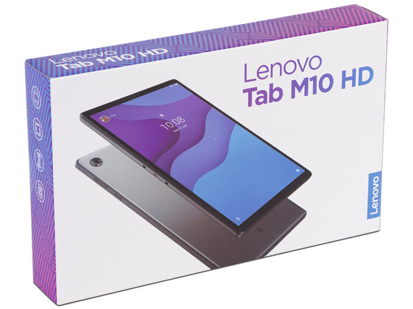 Tablet Lenovo Tab M10 HD G2 TB-X306F:
Procesador Octa Core (hasta 2.3 GHz),
Memoria RAM de 2GB, Almacenamiento de 32GB,
Pantalla LED Multi Touch de 10.1