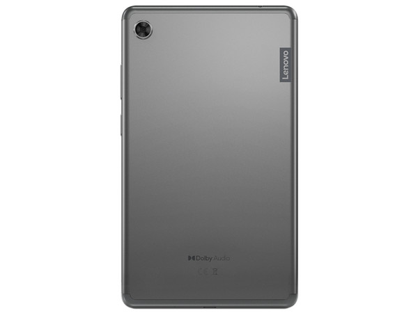 Tablet Lenovo Tab M7 G3 TB-7306F:
Procesador MediaTek MT8166 Quad Core (hasta 2.0 GHz),
Memoria RAM de 2GB, Almacenamiento de 32GB,
Pantalla LED Multi Touch de 7