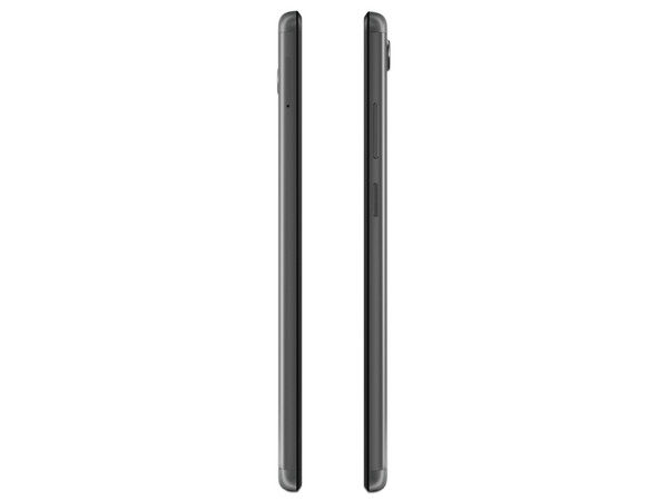 Tablet Lenovo Tab M7 G3 TB-7306F:
Procesador MediaTek MT8166 Quad Core (hasta 2.0 GHz),
Memoria RAM de 2GB, Almacenamiento de 32GB,
Pantalla LED Multi Touch de 7